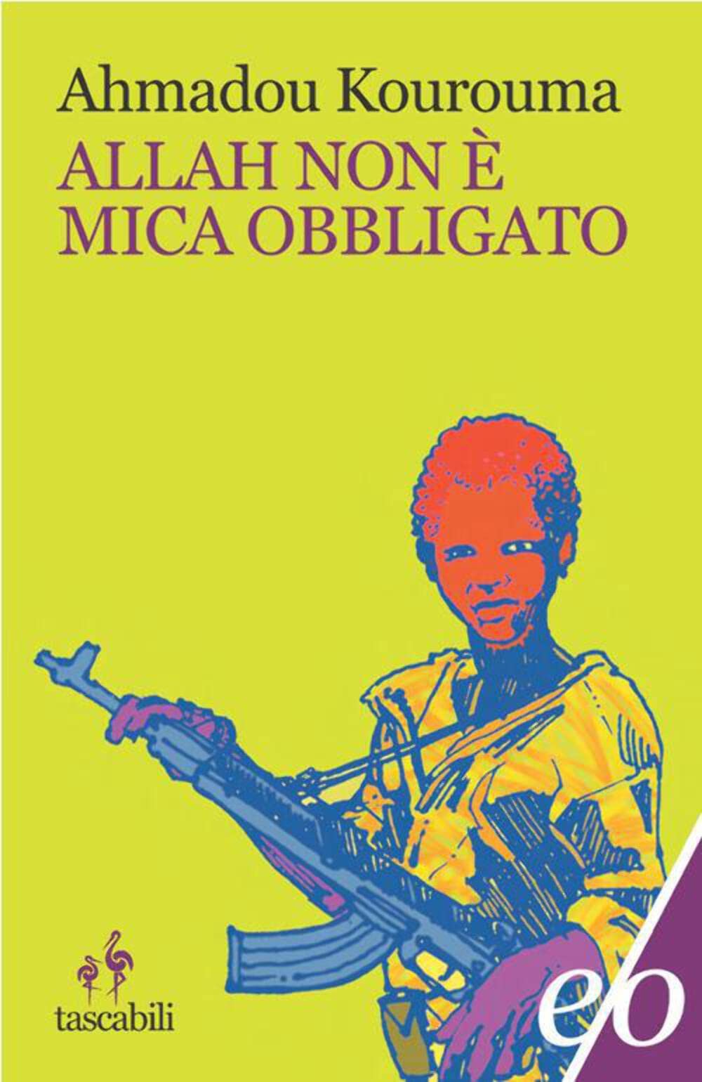 Allah Non è Mica Obbligato - 4