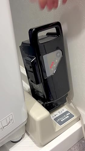 Amazon | パナソニック(Panasonic) リチウムイオンバッテリー