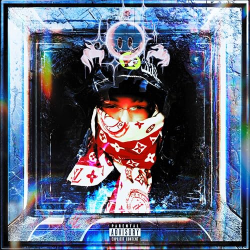 Umbrella Hat & Very Human