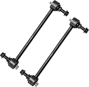 Amazon.com: Detroit Axle - Front Sway Bars for Toyota Avalon Camry