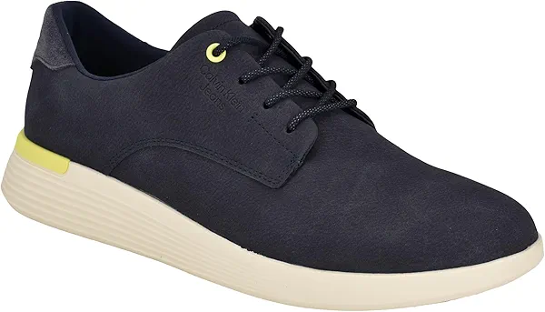 Calvin Klein Men's Gravin Sneaker