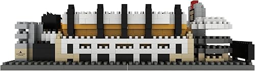 Vista 79 de FOCO NFL - Bloques de construcción de equipo NFL unisex para adultos, estadio BRXLZ 3D