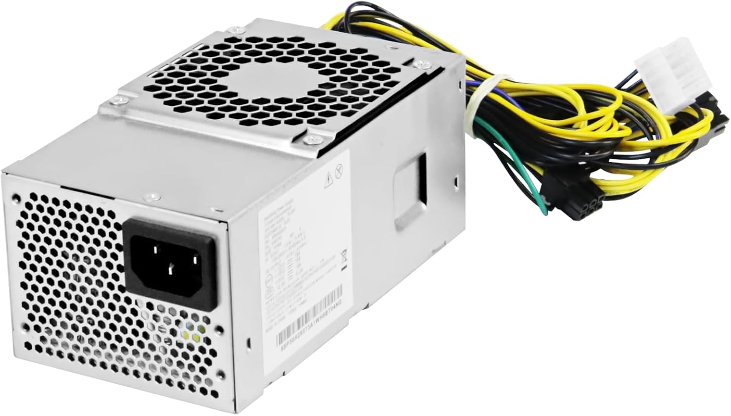 PCJ007 Zapasowy zasilacz 310 W, kompatybilny z Lenovo TFX M310 410, 415, 510, 610, 710, ThinkCentre M920s, 10Pin 310W Zasilacz zastępuje HK360-71PP PCH015 PCK012 (10PIN+8/6+2) PIN