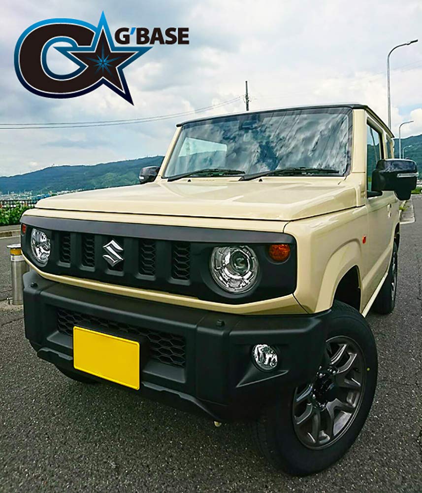 Amazon | ビーナス ジムニー/ジムニーシエラ JB64W/JB74W G'BASE