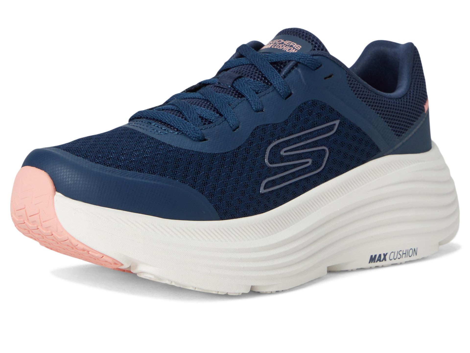 Skechers MAX Cushioning Endeavour ZapatillasMujer — view 7