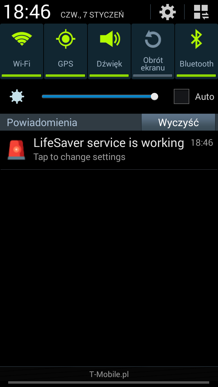 Life Saver - App on Amazon Appstore