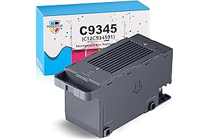 Epson ET-8550 EcoTank Ink Maintenance Box Tank