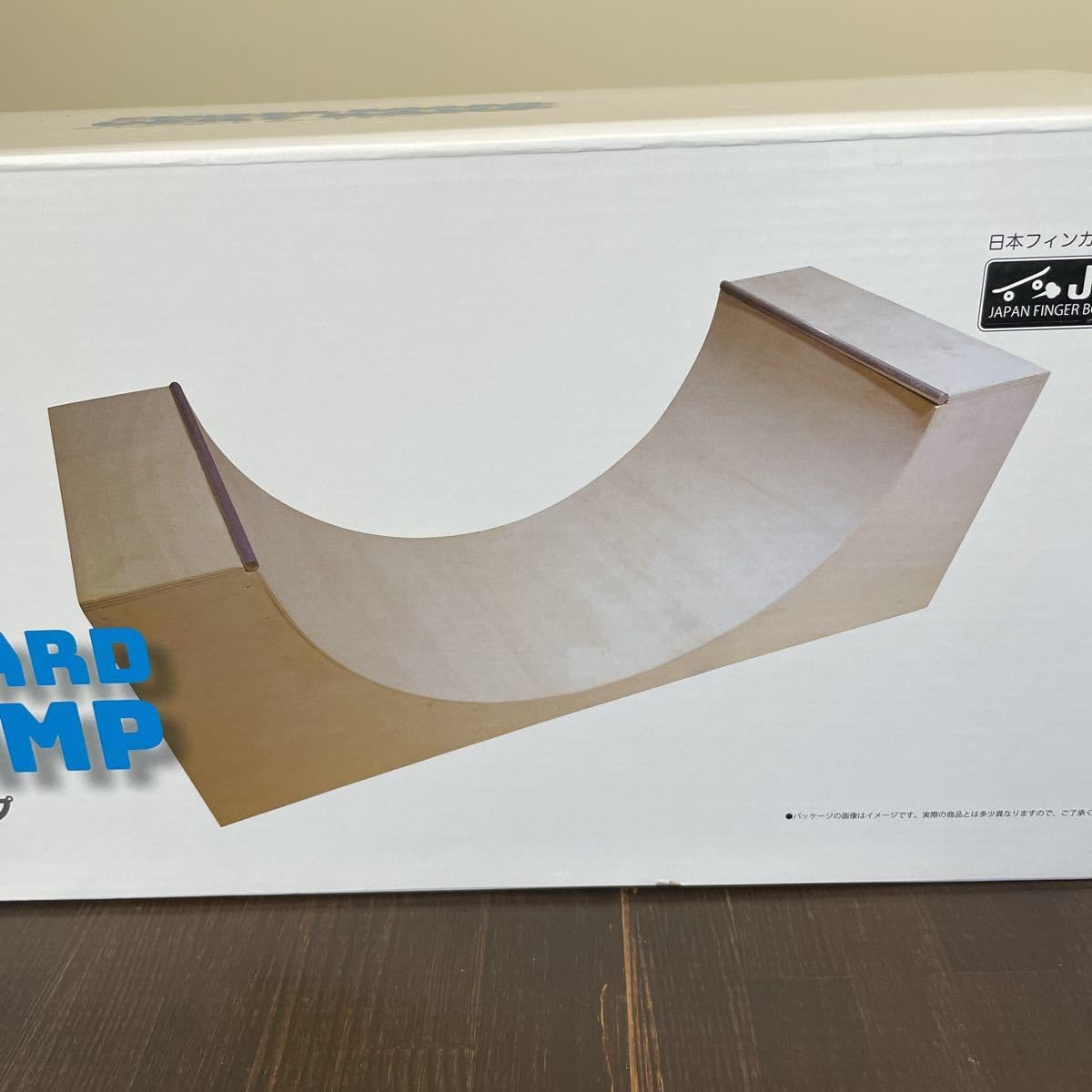 Amazon | 指スケ用フィンガーボードヴァートランプ スケボー 協会公認