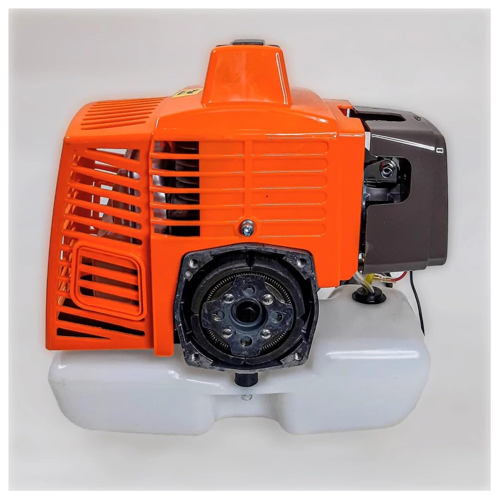 SHoRI Heavy-Duty Clutch for 63cc/68cc Power Tiller Mini Weeder - Durable Power Tiller Accessory - Image 3 thumbnail