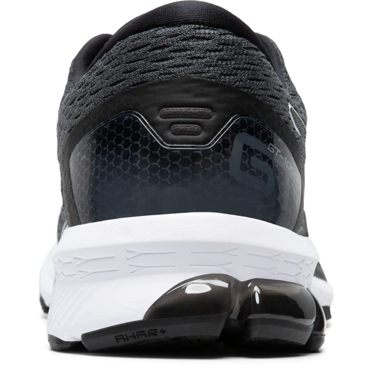 ASICS Gt-1000, Zapatillas para Correr Hombre