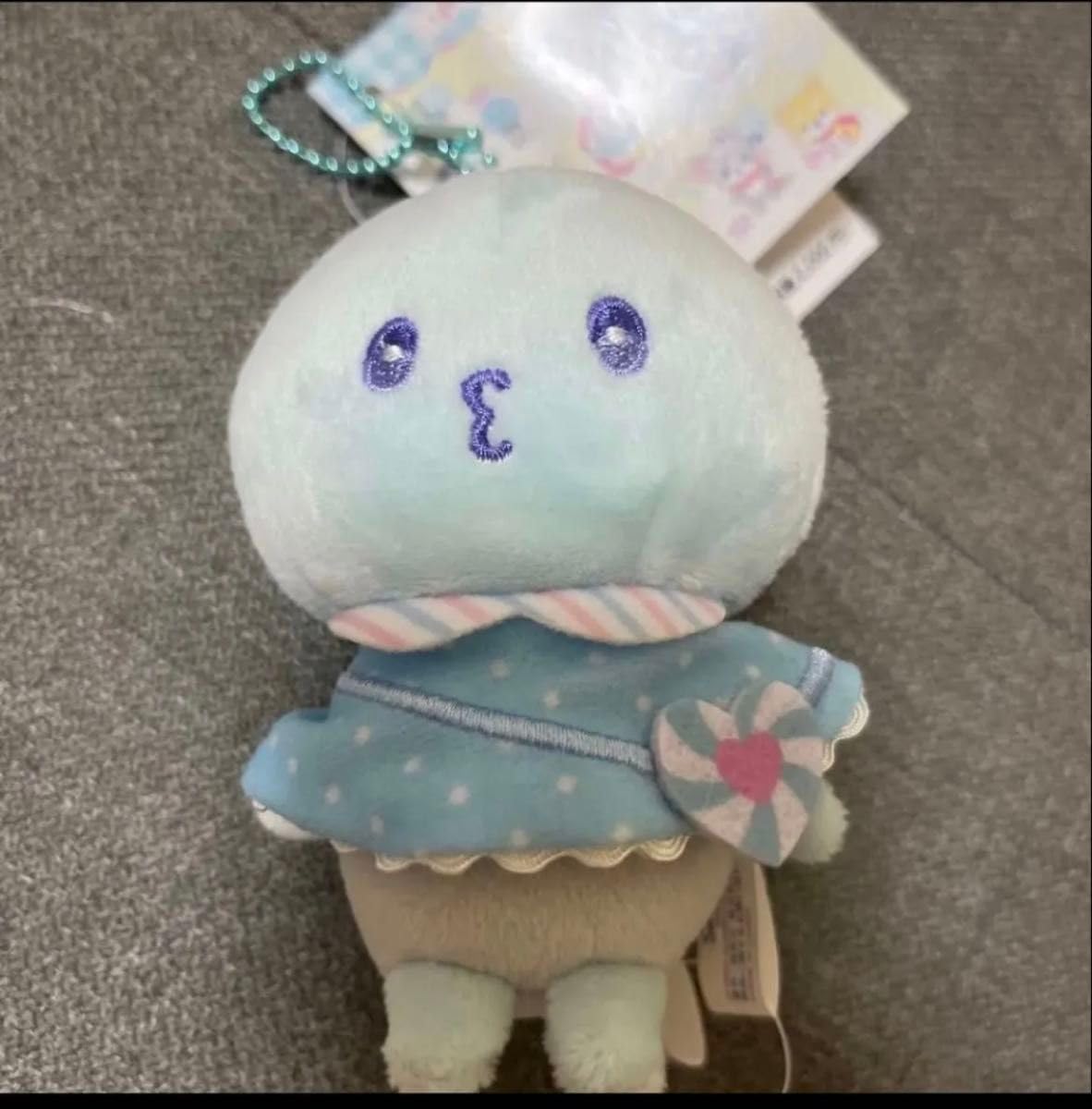 マイクン マスコット 商品詳細ページ | JO1 OFFICIAL STORE | マスコットホルダー（マイクン）