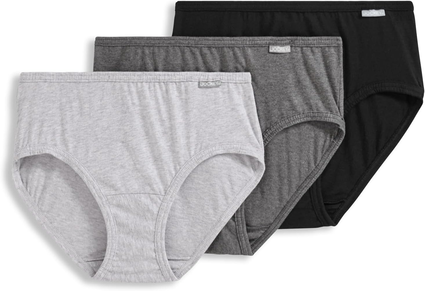 Women's Underwear Elance Hipster - 3 Pack