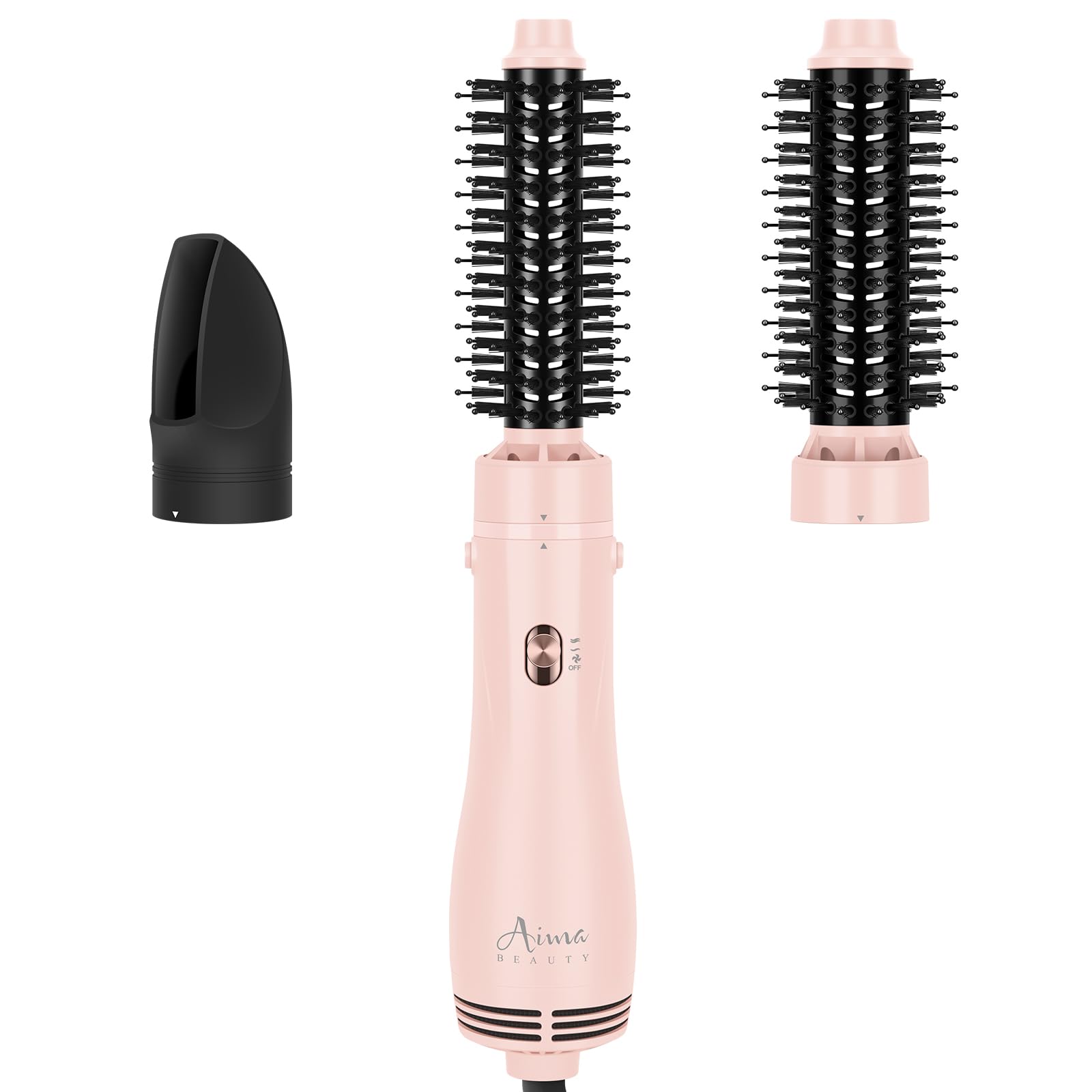 Aima Beauty Blow Dryer Brush Set