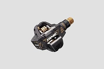 美品）TIME ATAC XC 12 タイム アタック ペダル Amazon | Time ATAC XC 12 XC/CXペダル - ATACクリート