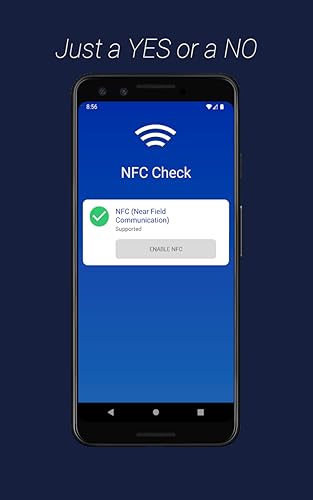 NFC Check