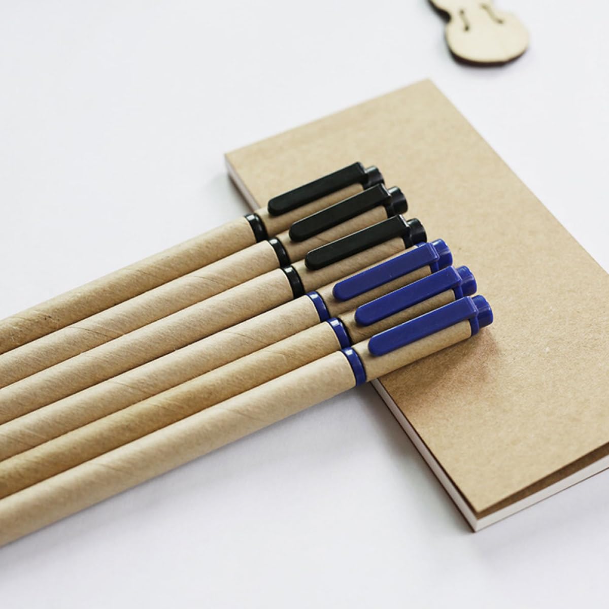 5 Juegos Pluma De Gel Boligrafos Gel Boligrafo Escritura Pens Bolígrafo De Creativo Bolígrafo De Tinta De Bolígrafos De Bolígrafo Con Colgante Papel 10 Uds * 5