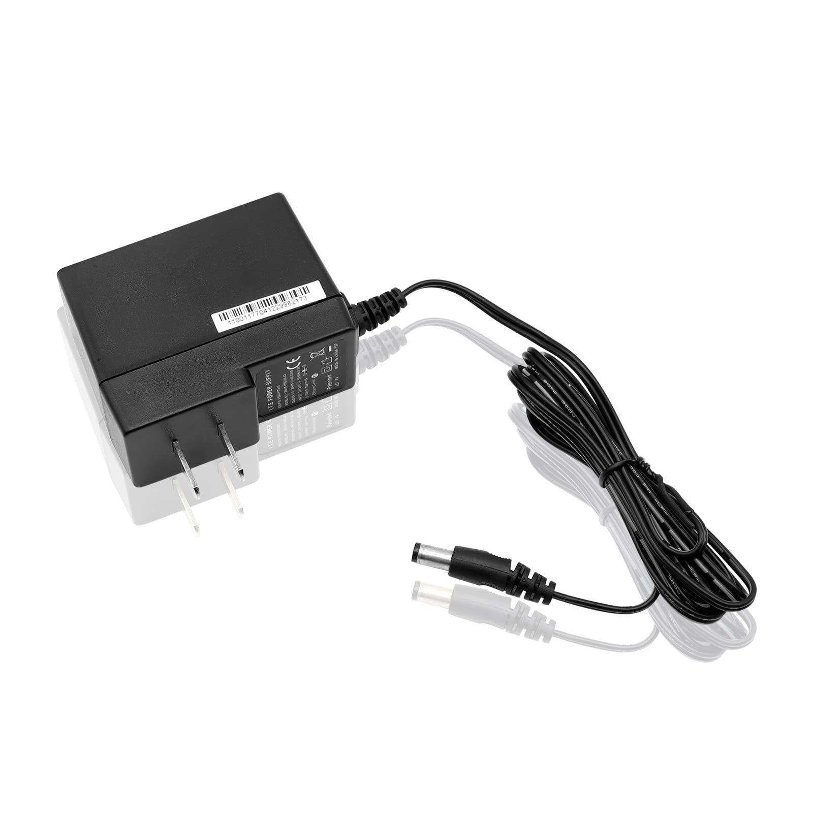 Kircuit Car DC Charger for Kenwood PG-3J TH-F6 F7 K2/4 K4 D7 TH-F6A TH-F7E TH-F7A TH-G71