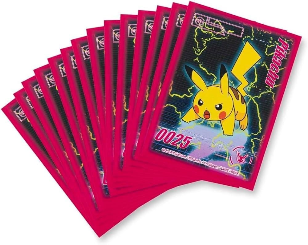 P1019.非売品スリーブ ポケモンカードゲーム ジムチャレンジ 60枚++ ポケモンカードゲーム ジムチャレンジスリーブ モンスターボール