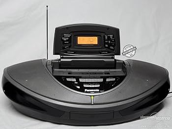 ラジオ・コンポ Panasonic Bi-AMP 4-DRIVE ラジオ・コンポ Panasonic Bi-AMP 4-DRIVE PANASONIC Vintage