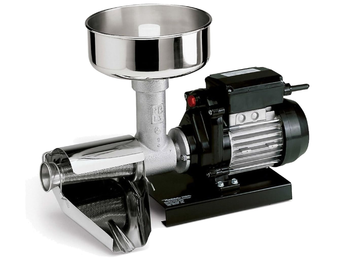 SPREMIPOMODORO ELETT. N.3 450W 20800N