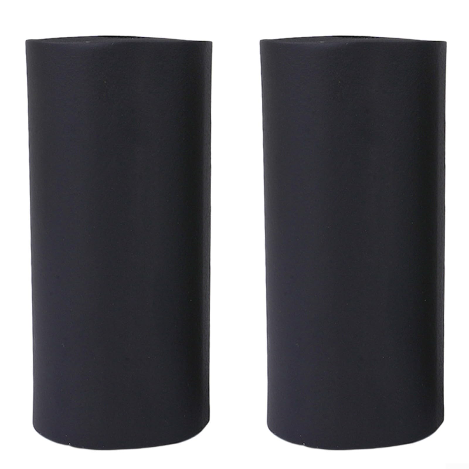 Gettimore Piedini In Schiuma Per Attrezzature Fitness - Ricambio Per Panche Pesi E Tavoli, 220 Mm - Foto 9