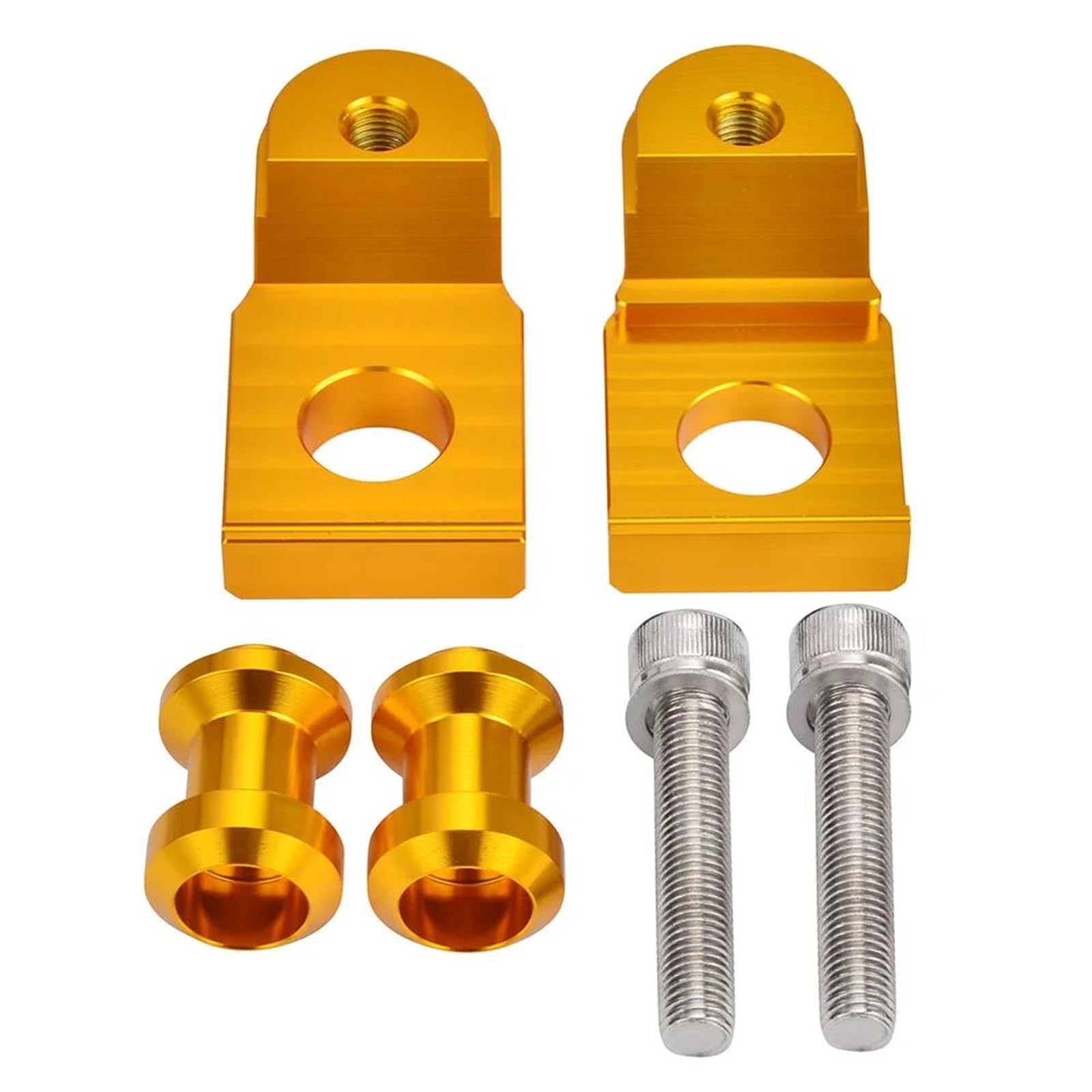 Blocco Assale, Cursore, Rocchetto Forcellone Per DRZ400SM DRZ 400 SM 400SM 2005-2021 2020 2019 Accessori Per Moto
