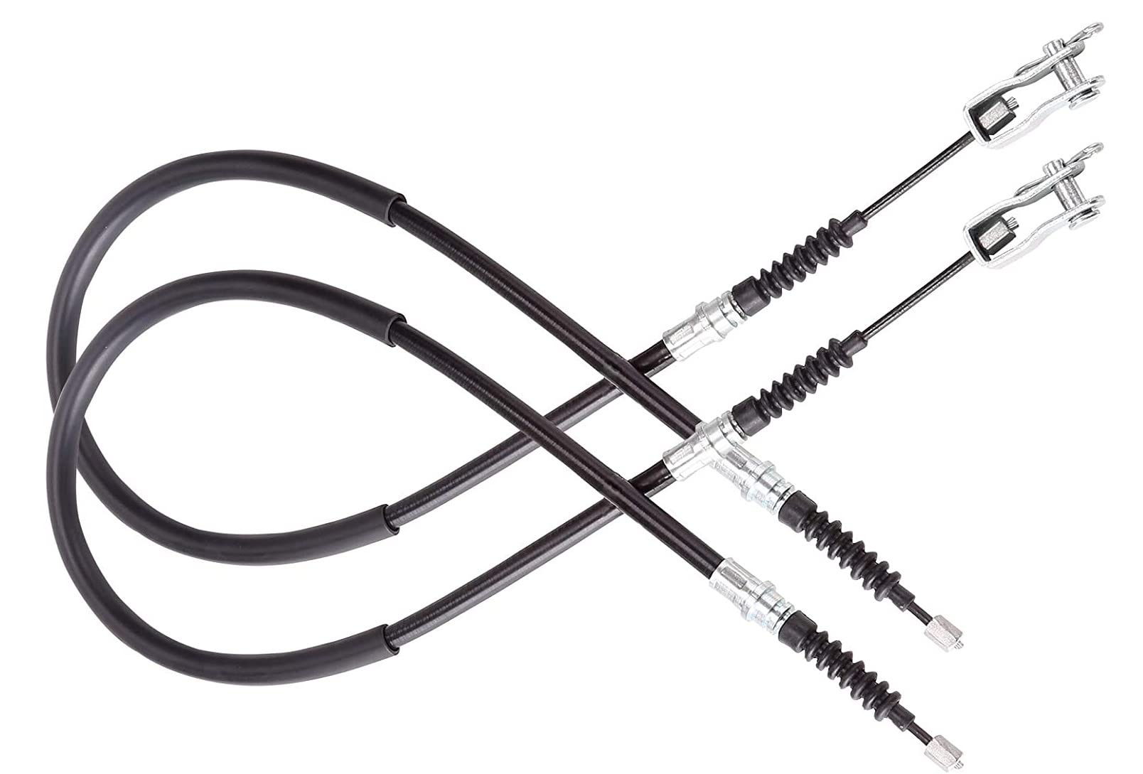 Dr.Acces Club Car Brake Cable |DS Brake Cart for Club Car DS 2000-up Gas & Electric, Replace OEM# 102022101