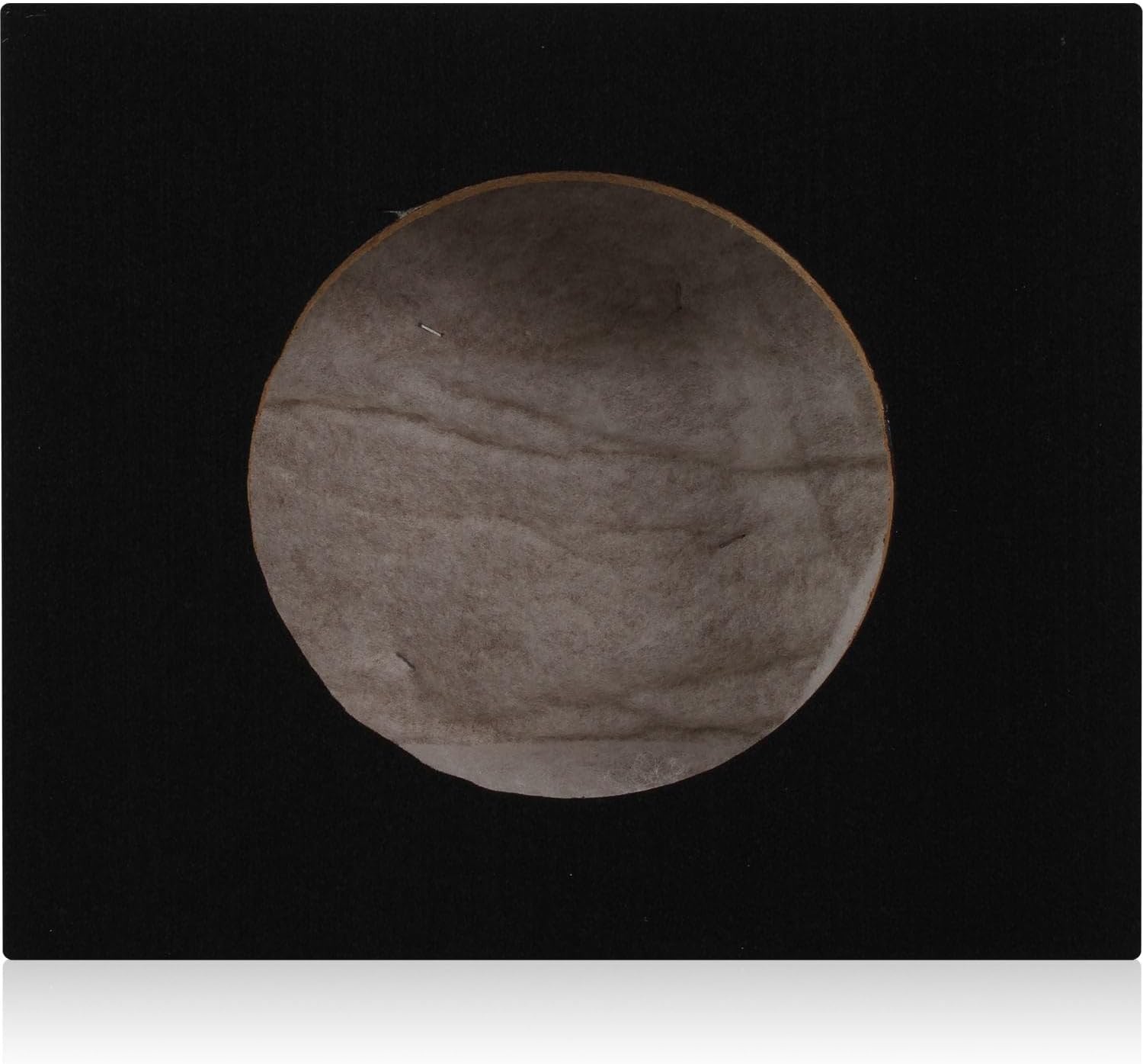 Belva 10-inch Car Subwoofer Box Angled Sealed 5/8-inch MDF Prelined Polyfil [1TRUCK10]