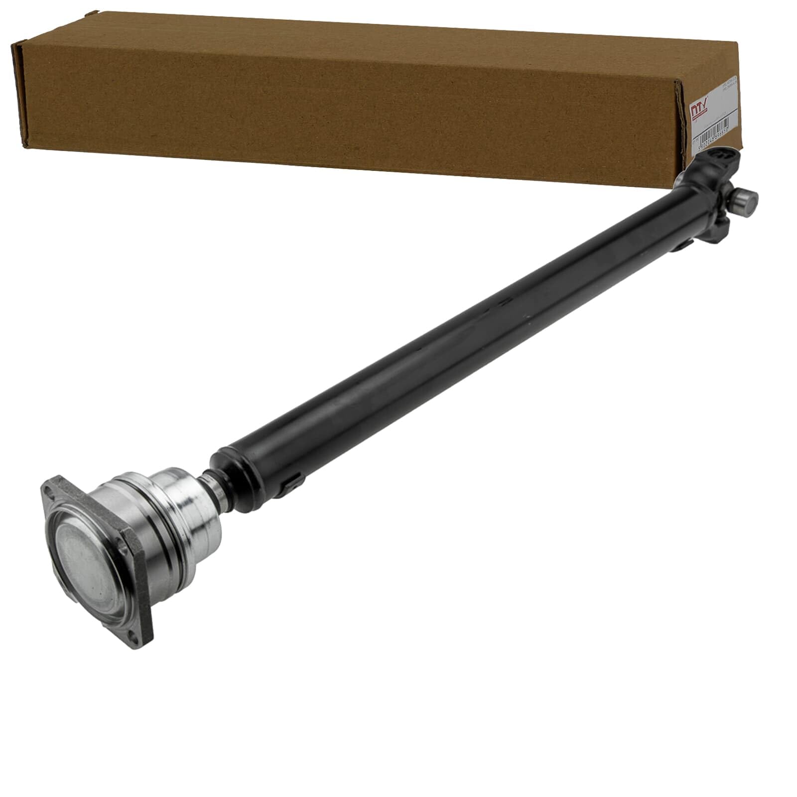 NTY Wał kardanowy NWN-CH-030 przód do H3 SUV 745 mm