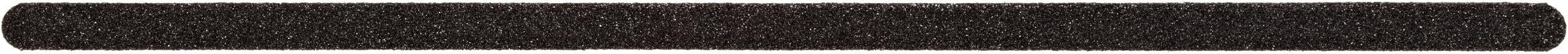 Jessup Safety Track 3200 Heavy Duty Non-Slip High Traction Safety Tape (46-Grit, Black, 0.75-Inch x 24-Inch, Pack of 50)