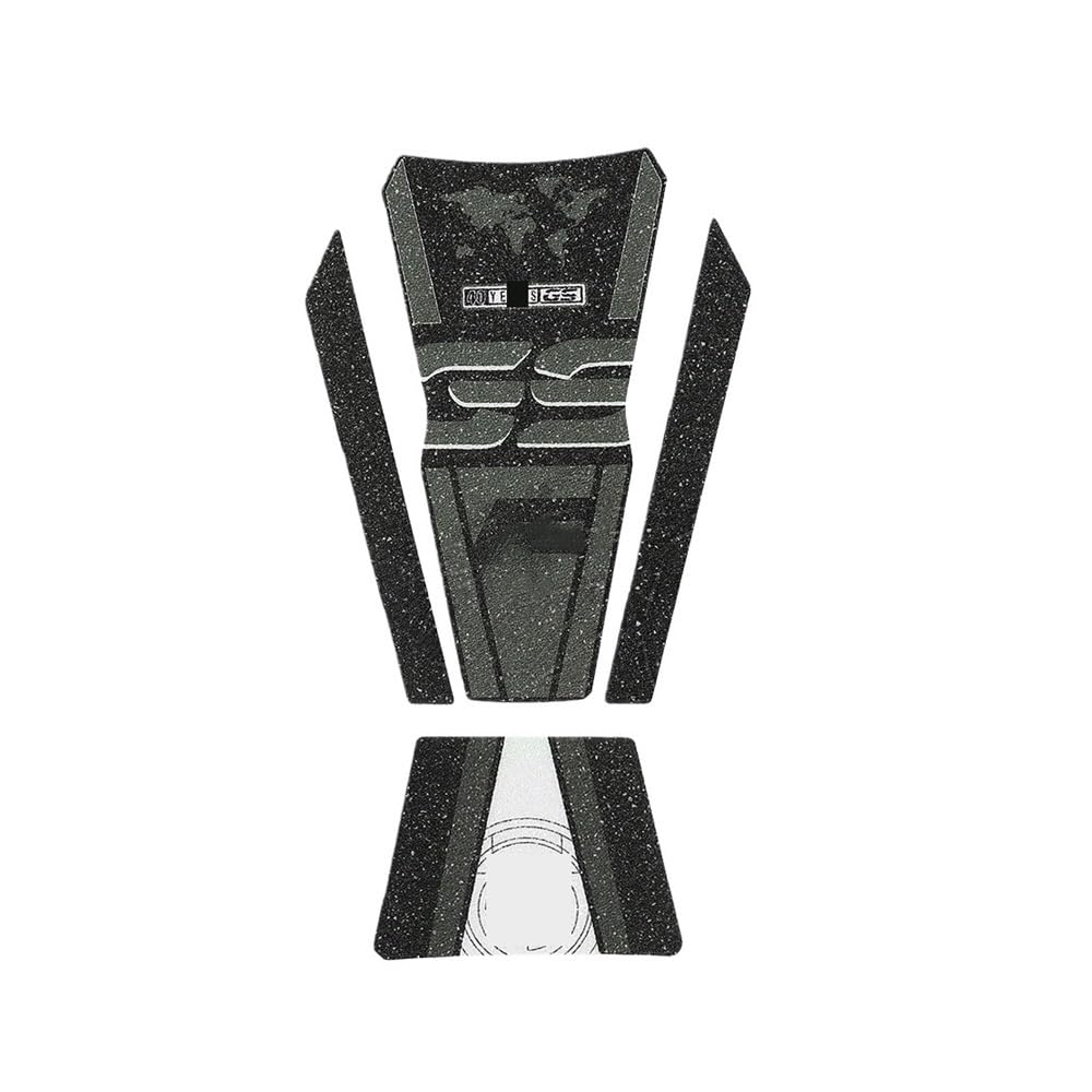 Protection réservoir moto F750GS adhésive pour vos sorties trail et voyage