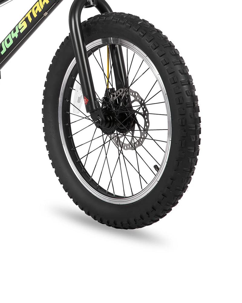 Amazon.com : JOYSTAR 20 Inch Moutain Bike for Kids Ages 7-12 Year