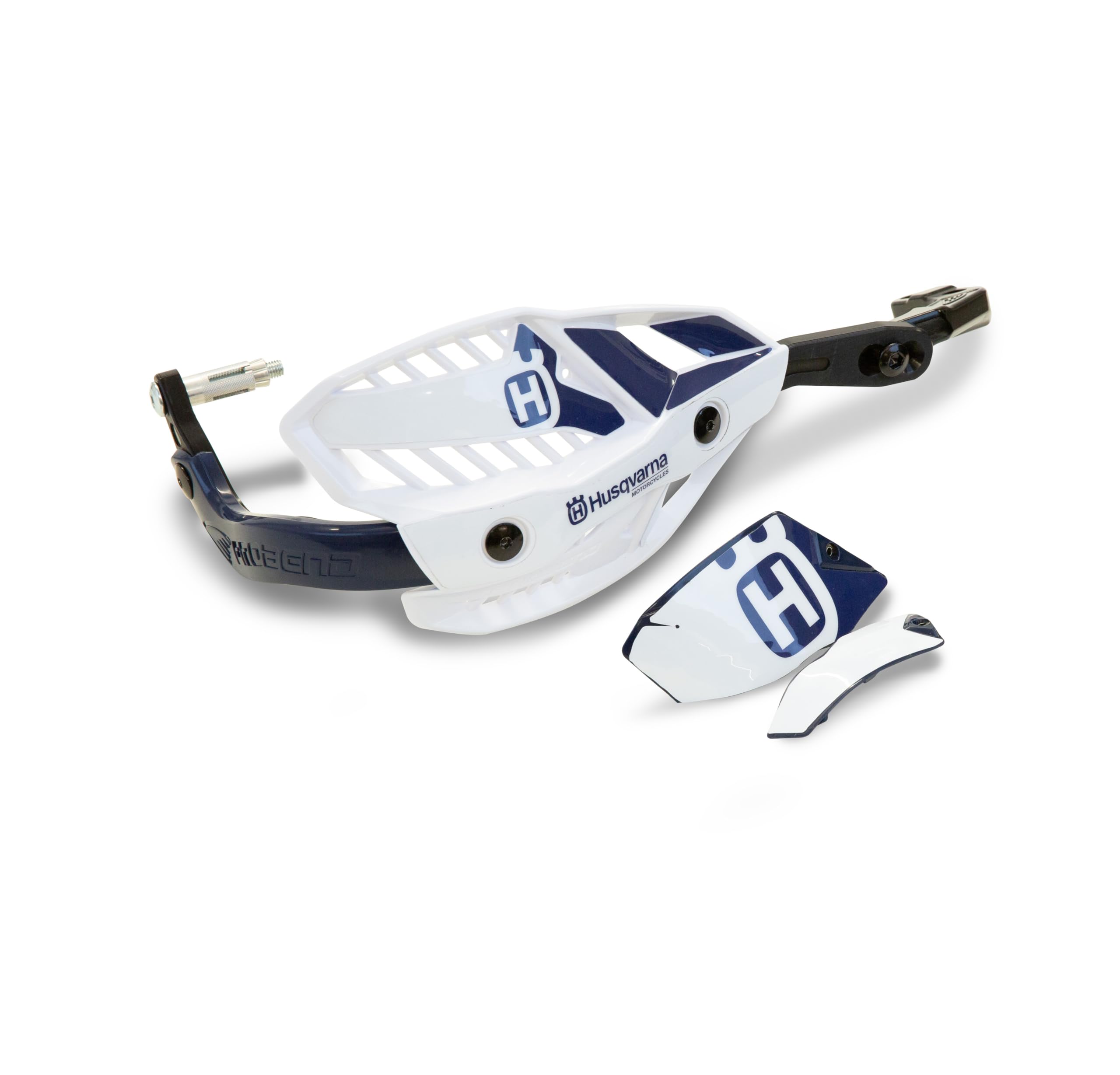 ●Contenda By Birthright Amazon.com: Husqvarna Cycra Probend Ultra HCM Handguards