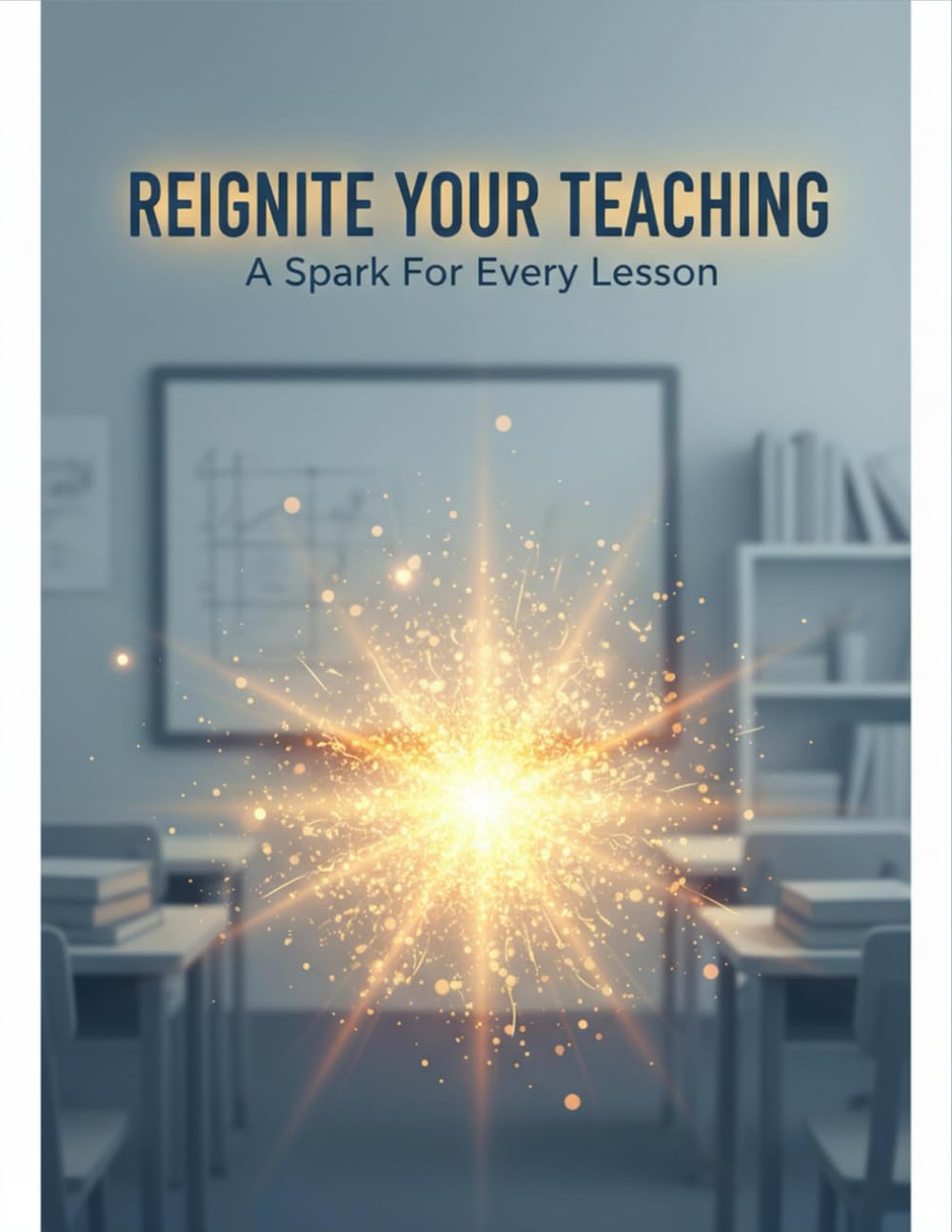 Reignite Your Teaching: A Spark For Every Lesson