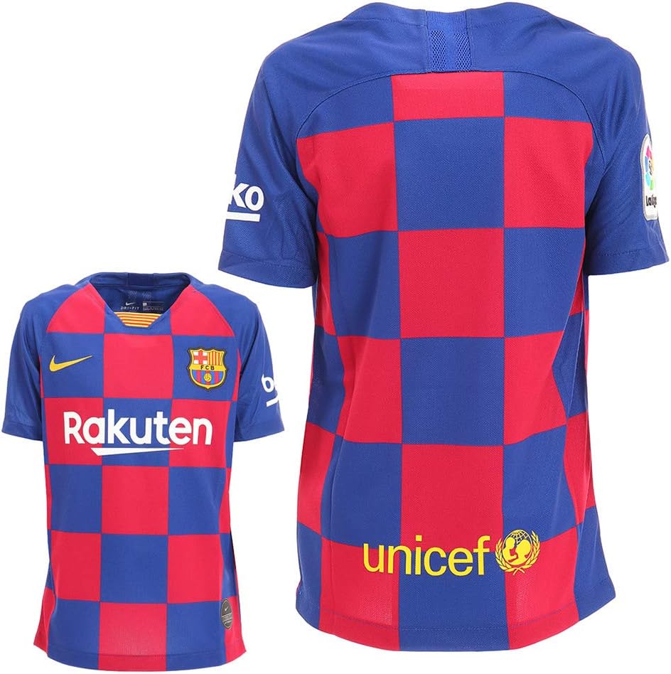 nike store fc barcelona