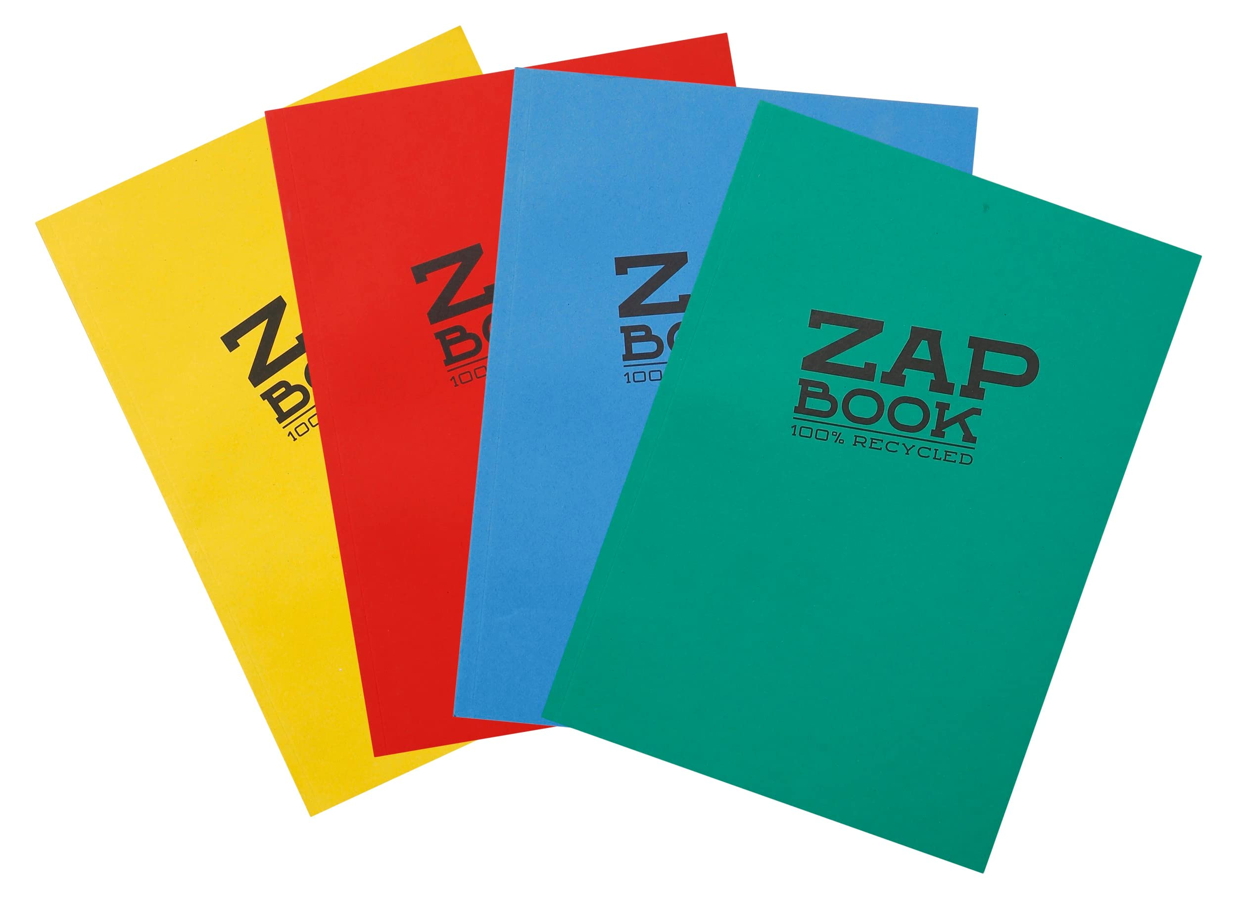 Clairefontaine 3354C zeszyty x5 A4 21x29,7 cm 160 arkuszy
