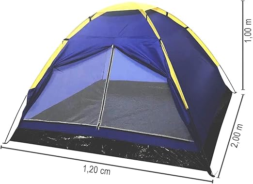 Barracas de Camping Baratas