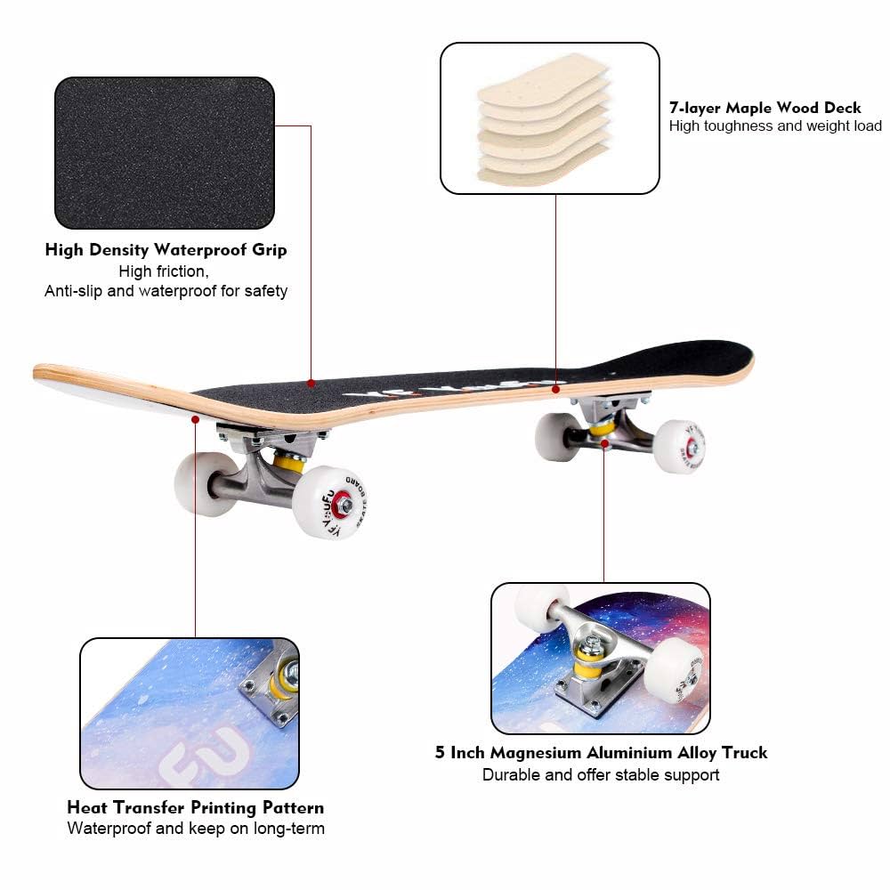 スケートボードコンプリート　裏木　大人 71kgoRUH5HL._UF350,350_QL50_.jpg