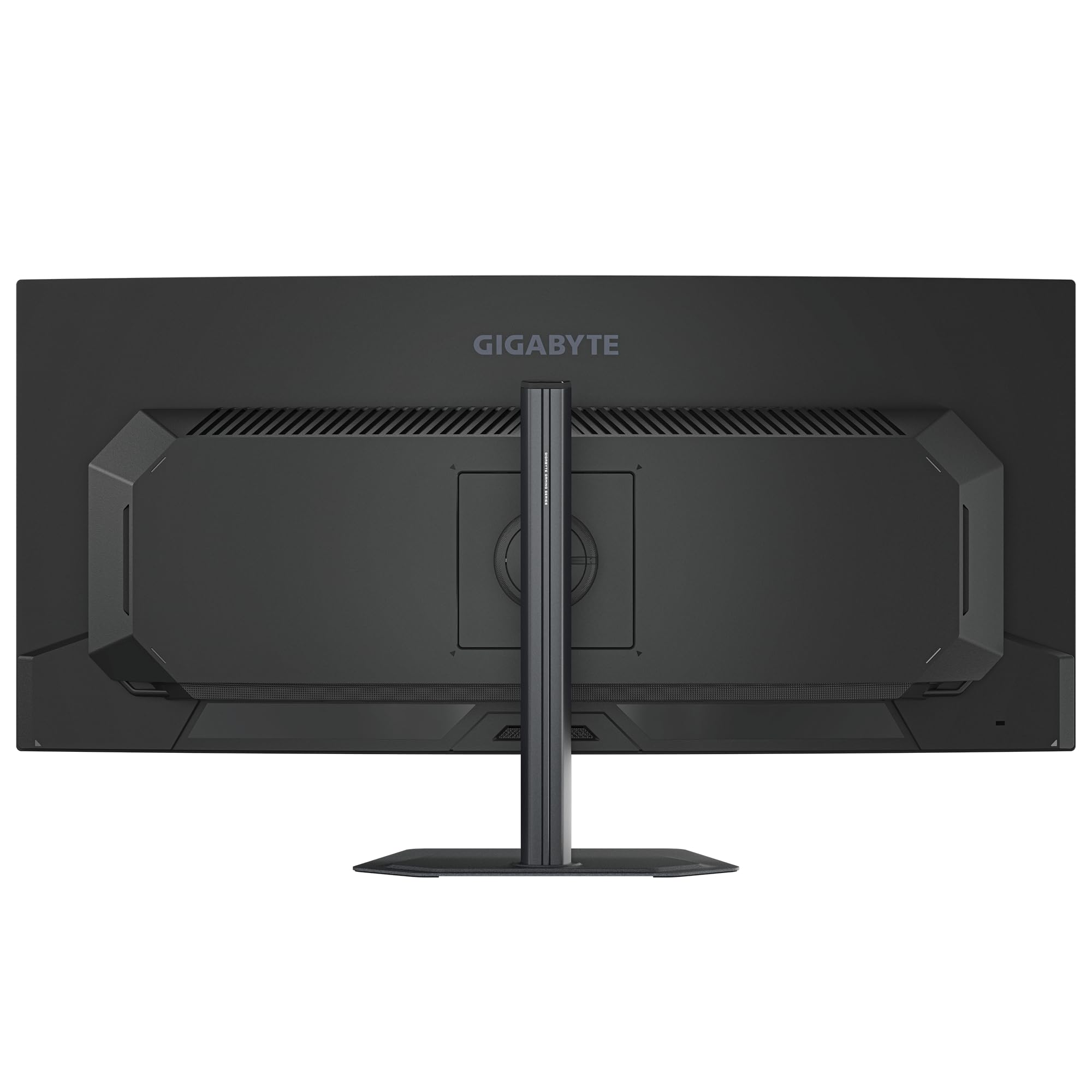 GIGABYTE MO34WQC36 Monitor Gaming Curvo 34” WQHD - 3440 x 1440, 360Hz, 0.03ms, KVM, 300 CD/m², FreeSync Premium Pro, DisplayHDR True Black 500, HDMI 2.1, DisplayPort 2.1