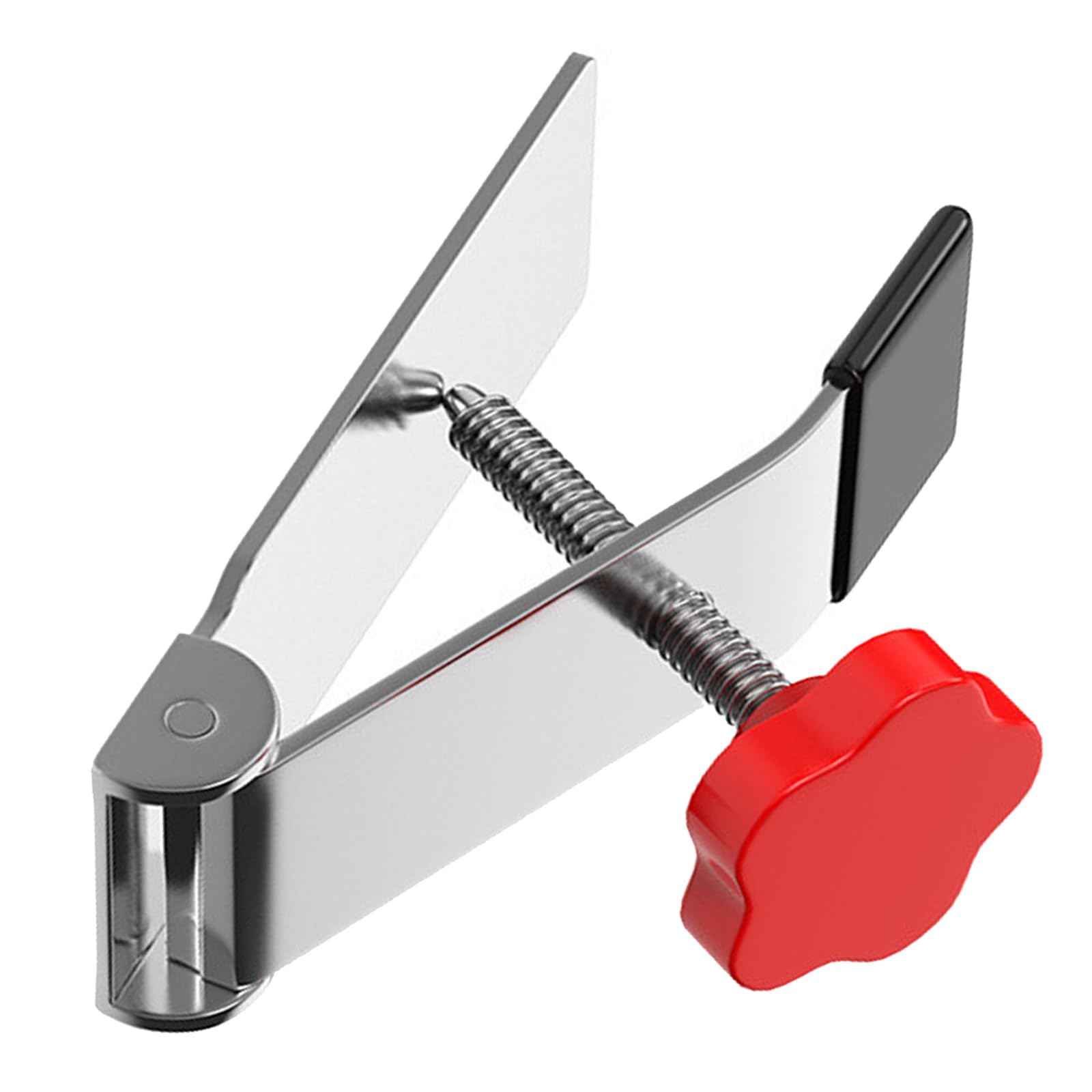 Msioytog Red Locator Leveling Systems Wall Floor Laying Leveler Ceramic Tiles Locator Lifter Tiles Device Professional Tiling Tool