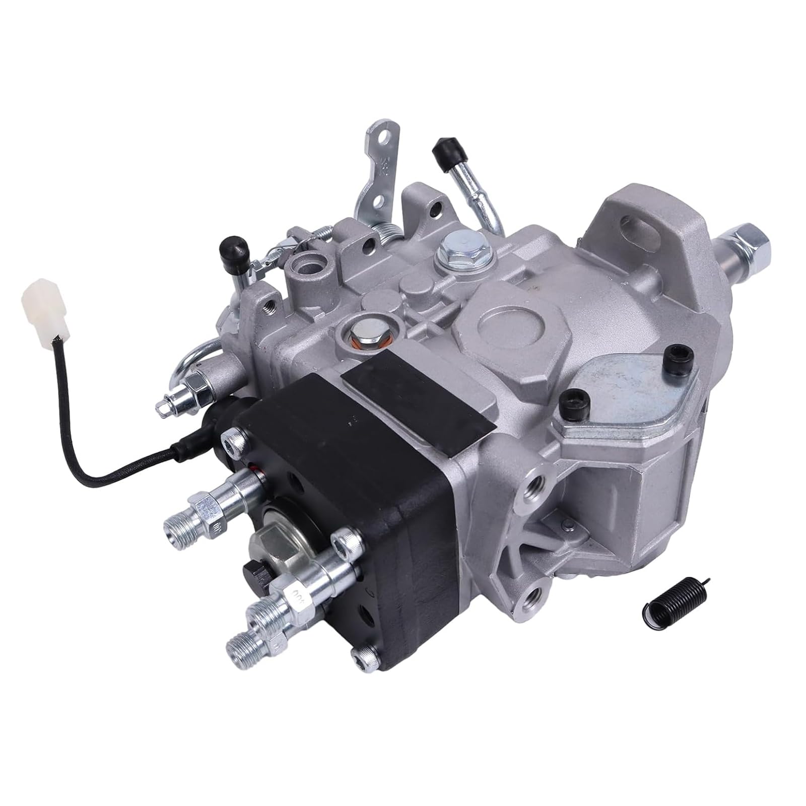 Amazon.com: FridayParts Fuel Injection Pump 49041-1051 196000-3351