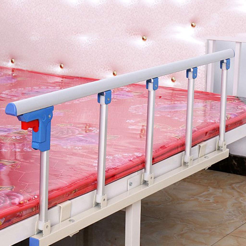 Barandilla Lateral para Cama Infantil de aleación de Aluminio para Ancianos, barandilla de Cama para niños, barandillas de Cama para Ancianos, Adultos y niños pequeños, Parachoques