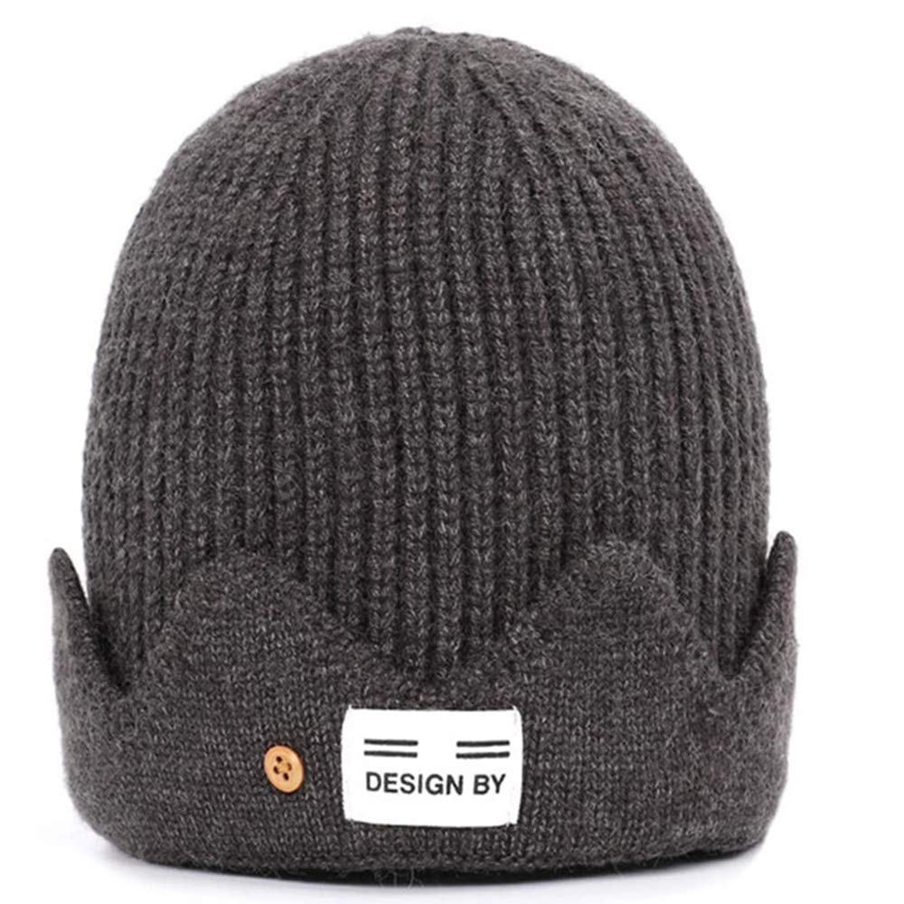 Jughead Jones Riverdale Hat Fashion TV Movie Riverdale Merchandise Crown Beanie Cosplay Costumes Knit Cap for Men Women