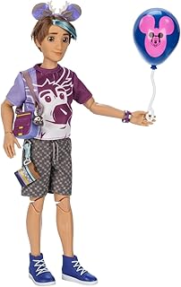 Disney Inspired by Sven – Frozen ily 4EVER Doll – 11''