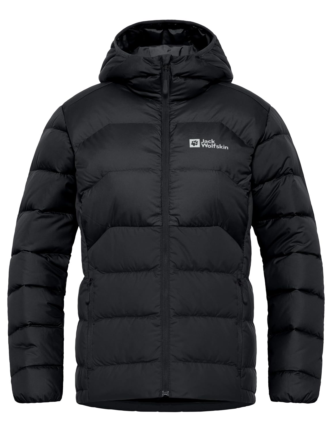 Jack Wolfskin ATHER DOWN HOODY W