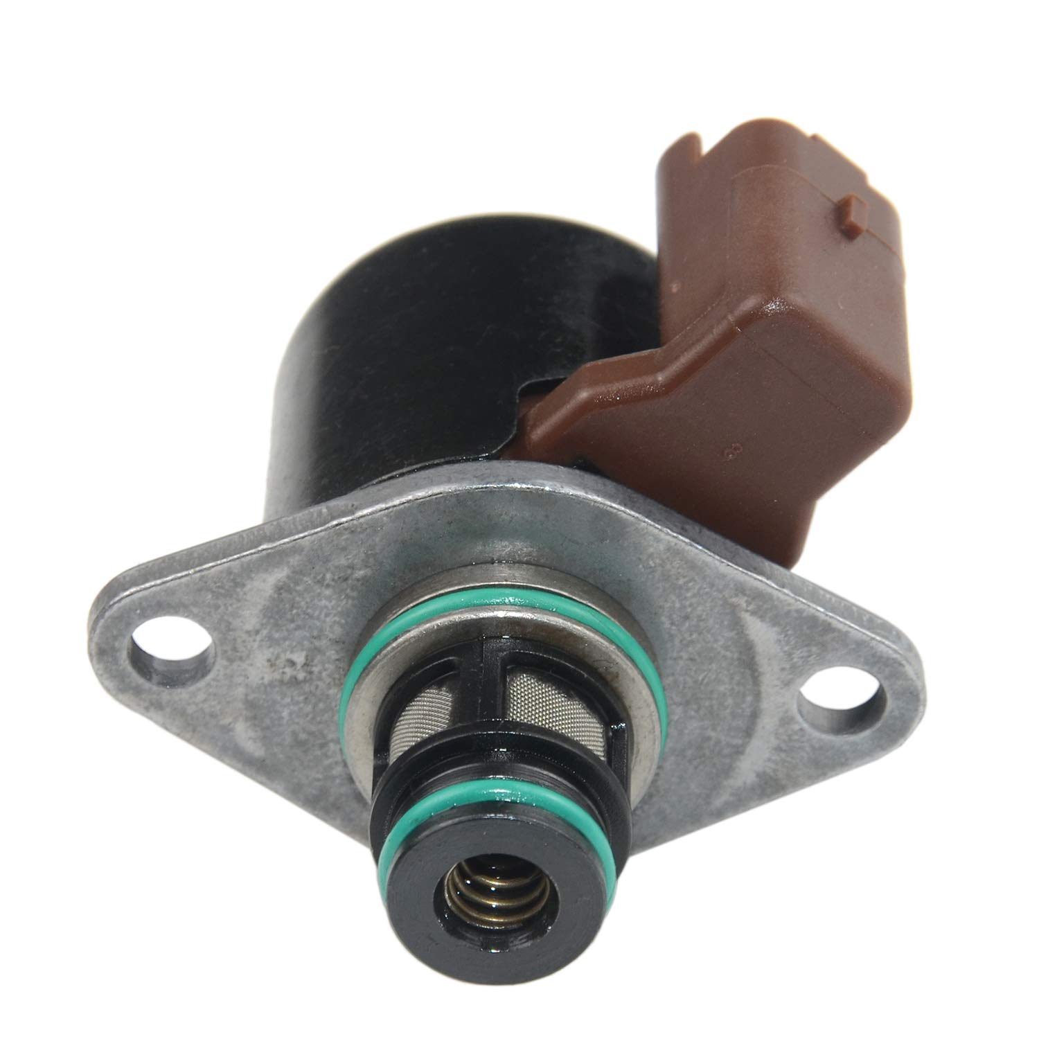1329098 Drucksensor für Kraftstoffpumpeneinlassdosierventil Teile-Nr. 7701206905 4S4Q9G586AA 81.048 für Transit Connect 1.8 TDCL