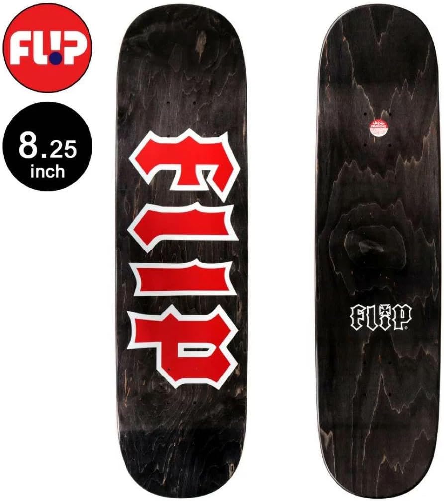 FLIP スケートボードデッキ 8.25 楽天市場】FLIP DECK フリップ デッキ
