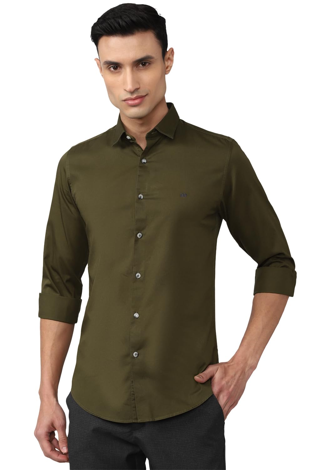 Peter EnglandMen PCSFSSLPS14177 Western