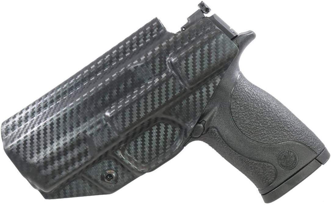 Fierce Defender IWB Kydex Holster S&W MP 22 Compact The Winter Warrior Series -Made in USA-