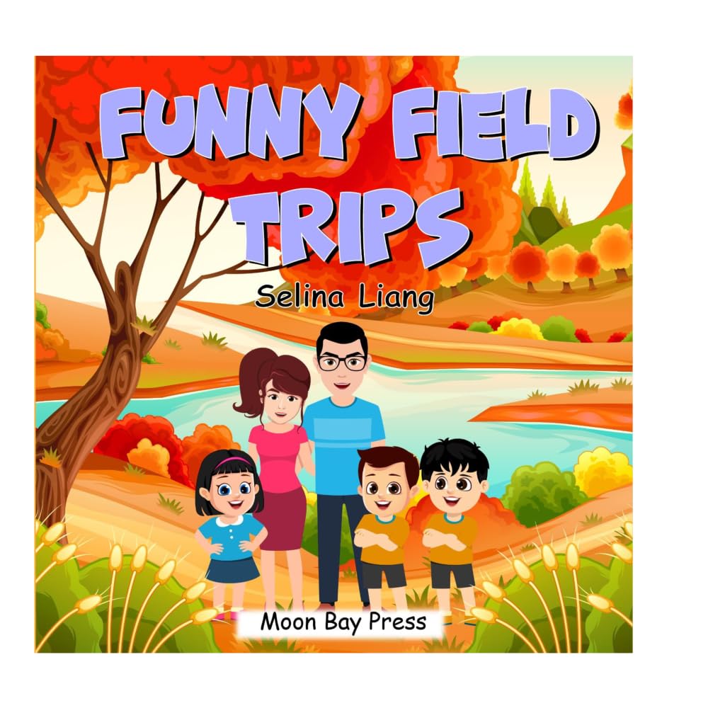 Funny Field Trips